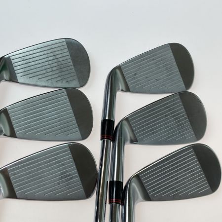  Bridgestone ブリヂストン TOURSTAGE X-BLADE GR 5-9.P 6本 アイアンセット N.S.PRO 950GH WEIGHT FLOW S