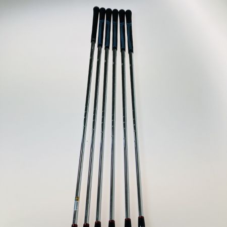  Bridgestone ブリヂストン TOURSTAGE X-BLADE GR 5-9.P 6本 アイアンセット N.S.PRO 950GH WEIGHT FLOW S