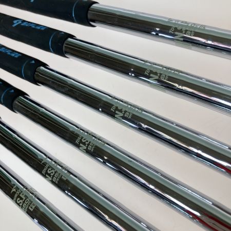  Bridgestone ブリヂストン TOURSTAGE X-BLADE GR 5-9.P 6本 アイアンセット N.S.PRO 950GH WEIGHT FLOW S