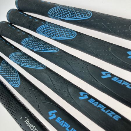  Bridgestone ブリヂストン TOURSTAGE X-BLADE GR 5-9.P 6本 アイアンセット N.S.PRO 950GH WEIGHT FLOW S