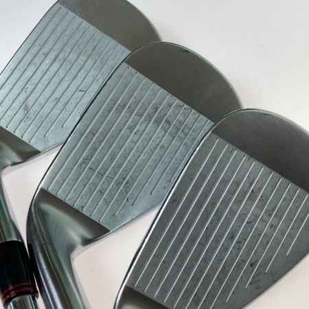  Bridgestone ブリヂストン TOURSTAGE X-BLADE GR 5-9.P 6本 アイアンセット N.S.PRO 950GH WEIGHT FLOW S