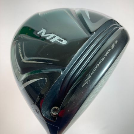  MIZUNO ミズノ MP TYPE-2 1W ドライバー Speeder 569 EVOLUTION III S