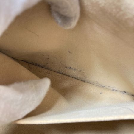  LOUIS VUITTON ルイヴィトン モノグラム ビバリーMM  ワンショルダーバッグ M40121 ブラウン