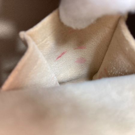  LOUIS VUITTON ルイヴィトン モノグラム ビバリーMM  ワンショルダーバッグ M40121 ブラウン