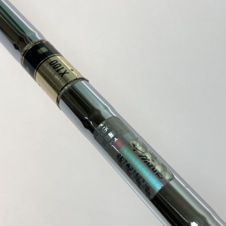  MIZUNO ミズノ T20 We 58° ウェッジ Dynamic Gold X100