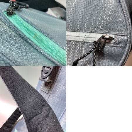  Wilson ウィルソン PRO STAFF スタンドバッグ キャディバッグ 8.5型 1.8kg グレー