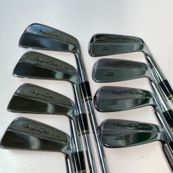 ◎◎ MIZUNO ミズノ PRO MS-801 3-9.P 8本 アイアンセット 8番Iシャフト違い有 Cランク