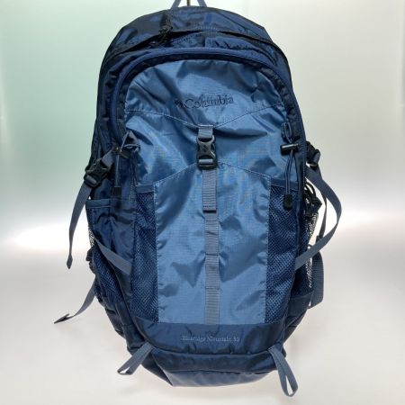  Columbia コロンビア ブルーリッジマウンテン 30L バックパック PU8180 ネイビー