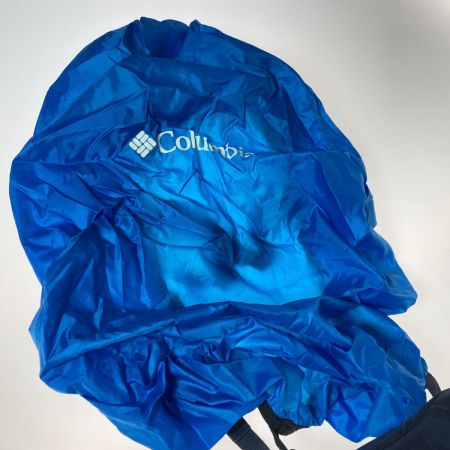  Columbia コロンビア ブルーリッジマウンテン 30L バックパック PU8180 ネイビー