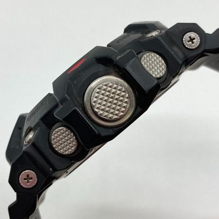  CASIO カシオ G-SHOCK ジーショック RANGEMAN レンジマン 電波ソーラー 腕時計 GW-9400J