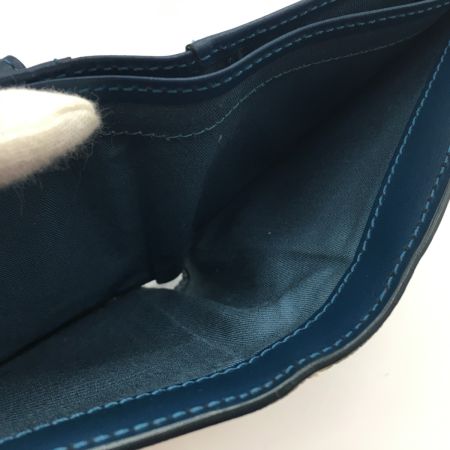  Vivienne Westwood ヴィヴィアン・ウエストウッド 2つ折り財布 ネイビーカモフラージュ  マルチカラー