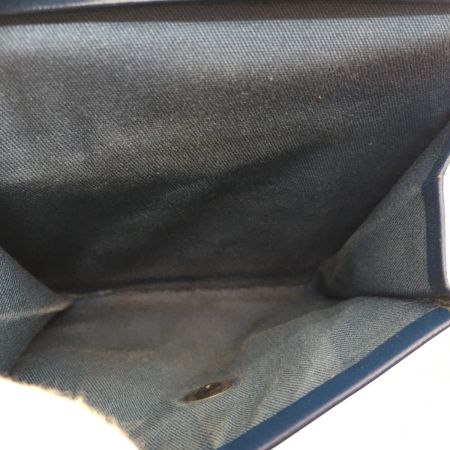  Vivienne Westwood ヴィヴィアン・ウエストウッド 2つ折り財布 ネイビーカモフラージュ  マルチカラー