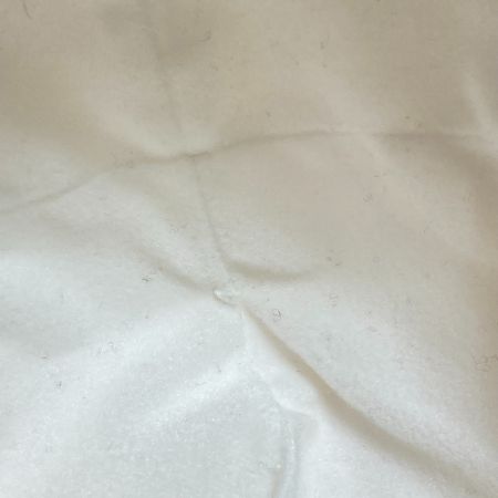  Disney ディズニー ファンキャップ ホワイト ラメ入 ミッキー 帽子 58cm