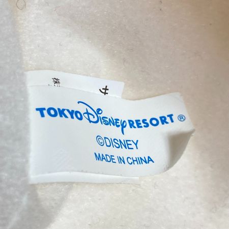  Disney ディズニー ファンキャップ ホワイト ラメ入 ミッキー 帽子 58cm
