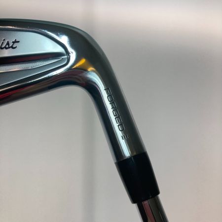  Titleist タイトリスト T200 FORGED 5I 24° アイアン N.S.PRO modus3 TOUR115 S