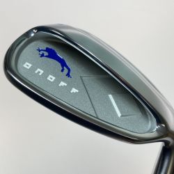 ◎◎ ONOFF オノフ FROG'S LEAP-II We 64° ウェッジ N.S.PRO Zelos7 R Bランク