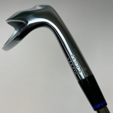  ONOFF オノフ FROG'S LEAP-II We 64° ウェッジ N.S.PRO Zelos7 R