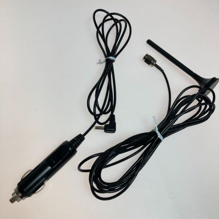   ドン・キホーテ 14V型 ポータブルテレビ TV-141-BK 通電のみ確認済