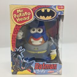 ◎◎  ＤＣコミックス 　ミスター・ポテトヘッド　 バットマン Bランク