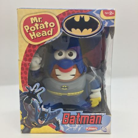   ＤＣコミックス 　ミスター・ポテトヘッド　 バットマン