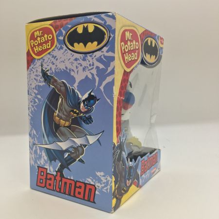   ＤＣコミックス 　ミスター・ポテトヘッド　 バットマン