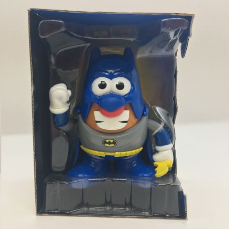   ＤＣコミックス 　ミスター・ポテトヘッド　 バットマン