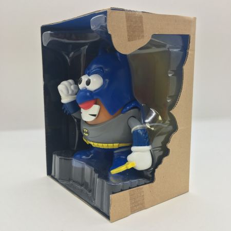   ＤＣコミックス 　ミスター・ポテトヘッド　 バットマン