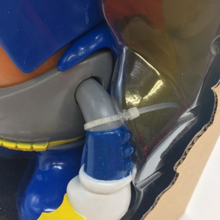   ＤＣコミックス 　ミスター・ポテトヘッド　 バットマン