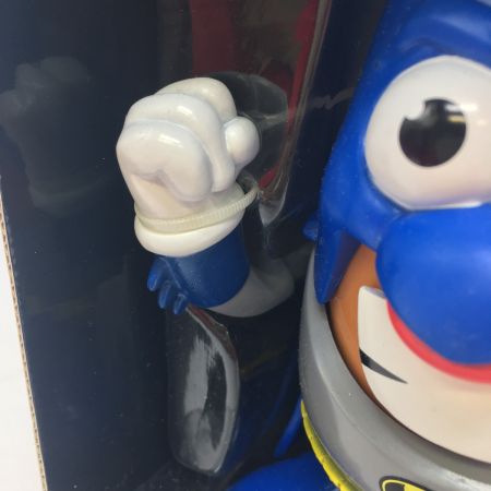   ＤＣコミックス 　ミスター・ポテトヘッド　 バットマン