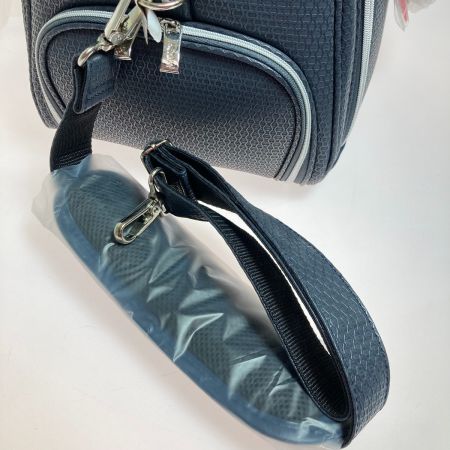  HONMA ホンマ ボストンバッグ ネイビー BB12107 本間ゴルフ