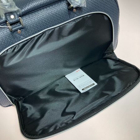  HONMA ホンマ ボストンバッグ ネイビー BB12107 本間ゴルフ