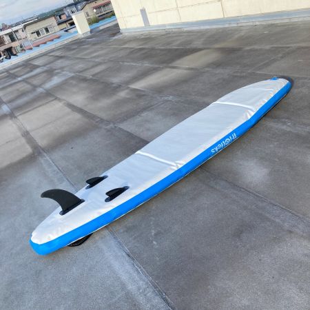   SUPインフレータブル スタンドアップ パドルボード サップボード