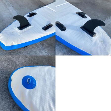   SUPインフレータブル スタンドアップ パドルボード サップボード