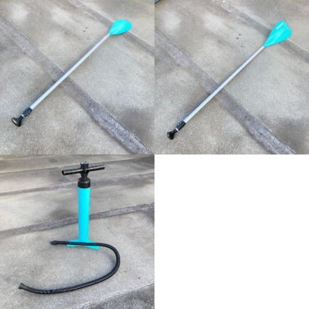   SUPインフレータブル スタンドアップ パドルボード サップボード