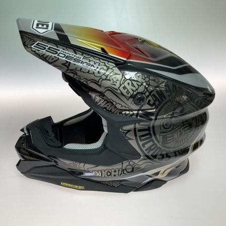  SHOEI ショーエイ VFX-WR オフロードヘルメット サイズM