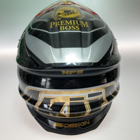  SHOEI ショーエイ VFX-WR オフロードヘルメット サイズM