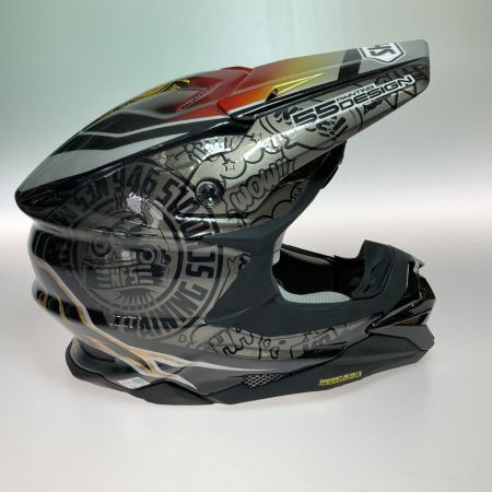  SHOEI ショーエイ VFX-WR オフロードヘルメット サイズM