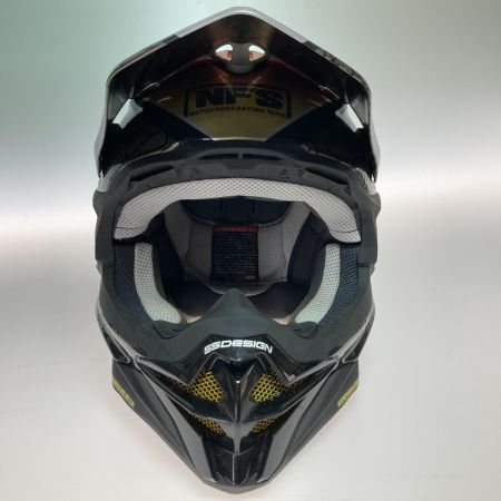  SHOEI ショーエイ VFX-WR オフロードヘルメット サイズM