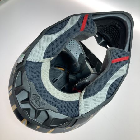  SHOEI ショーエイ VFX-WR オフロードヘルメット サイズM