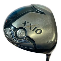 ◎◎ DUNLOP ダンロップ XXIO7 ゼクシオ7 1W 9.5° ドライバー MP700 S Cランク