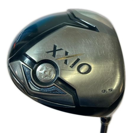  DUNLOP ダンロップ XXIO7 ゼクシオ7 1W 9.5° ドライバー MP700 S