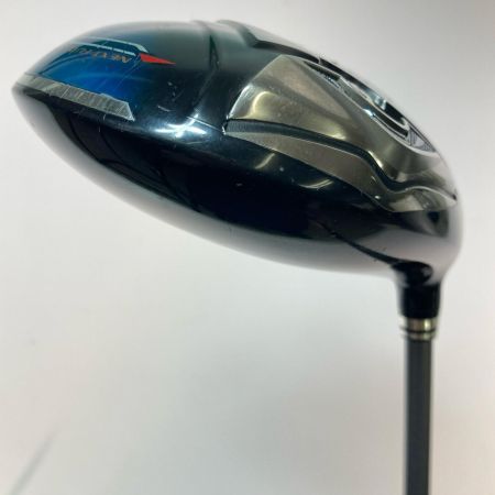  DUNLOP ダンロップ XXIO7 ゼクシオ7 1W 9.5° ドライバー MP700 S