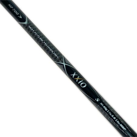  DUNLOP ダンロップ XXIO7 ゼクシオ7 1W 9.5° ドライバー MP700 S