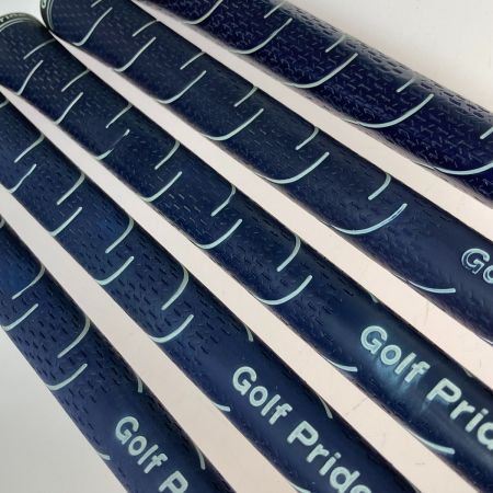  マグレガー MACTEC マックテック IS101 5-9 5本 アイアンセット P番欠品 IS-5355N R