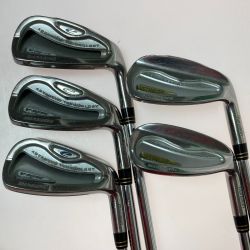 ◎◎ maruman マルマン V-SONIC MS 7-9.P.A 5本 アイアンセット N.S.PRO 950GH R リシャフト品 7番シャフト異音有 Cランク