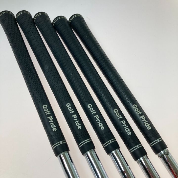 中古　iron 9番7番5番Sのセット usrizxi57cns105x_hero.jpg