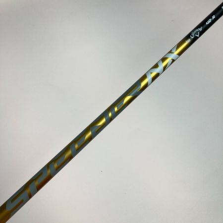  Fujikura フジクラ シャフト SPEEDER NX for Callaway 40-R  44.5インチ