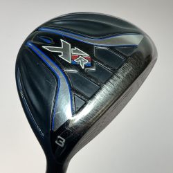 ◎◎ Callaway キャロウェイ XR16 3FW 15.5° フェアウェイウッド ATTAS 6S Cランク
