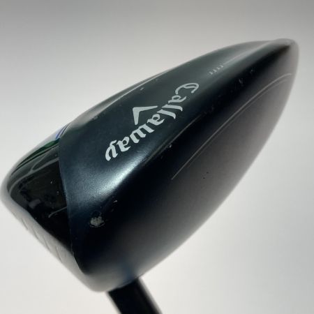  Callaway キャロウェイ XR16 3FW 15.5° フェアウェイウッド ATTAS 6S