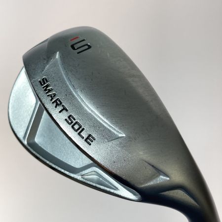  Cleveland Golf クリーブランドゴルフ SMART SOLE 4 TYPE-S We 58° ウェッジ レディース